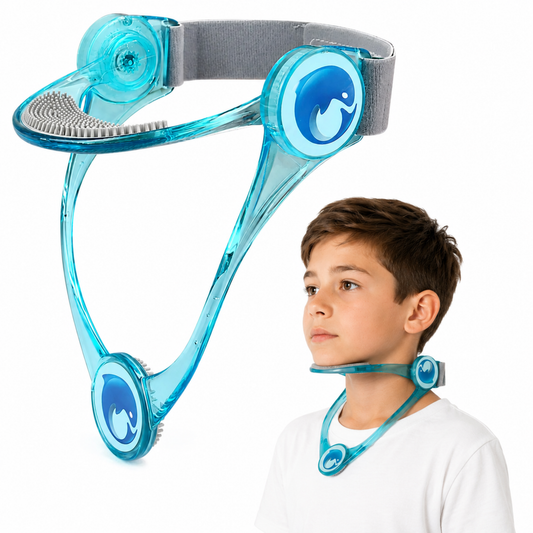Corrector Postural Cervical