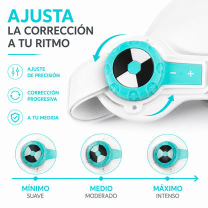Corrector de Juanetes Ajustable