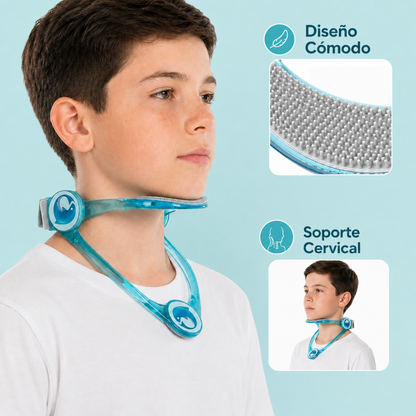 Corrector Postural Cervical