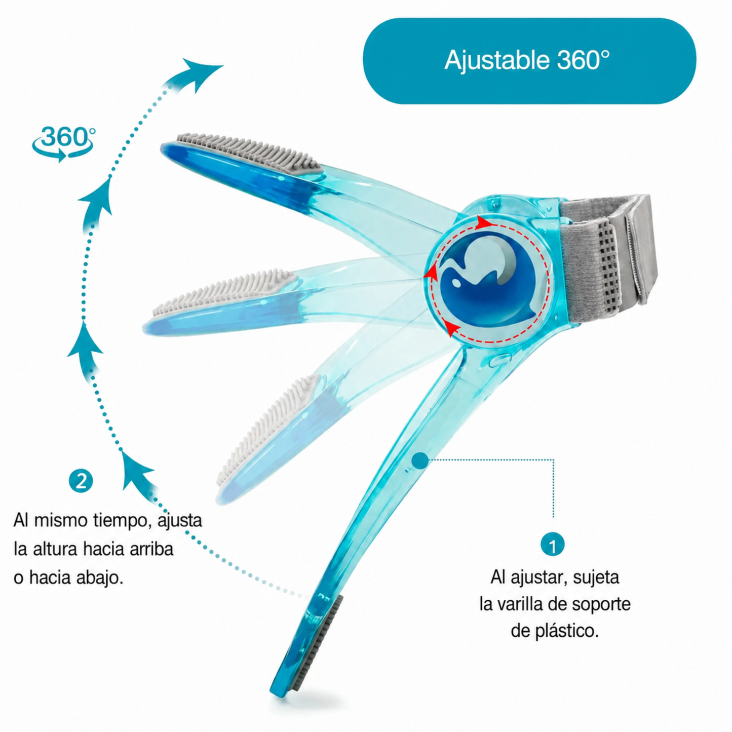 Corrector Postural Cervical